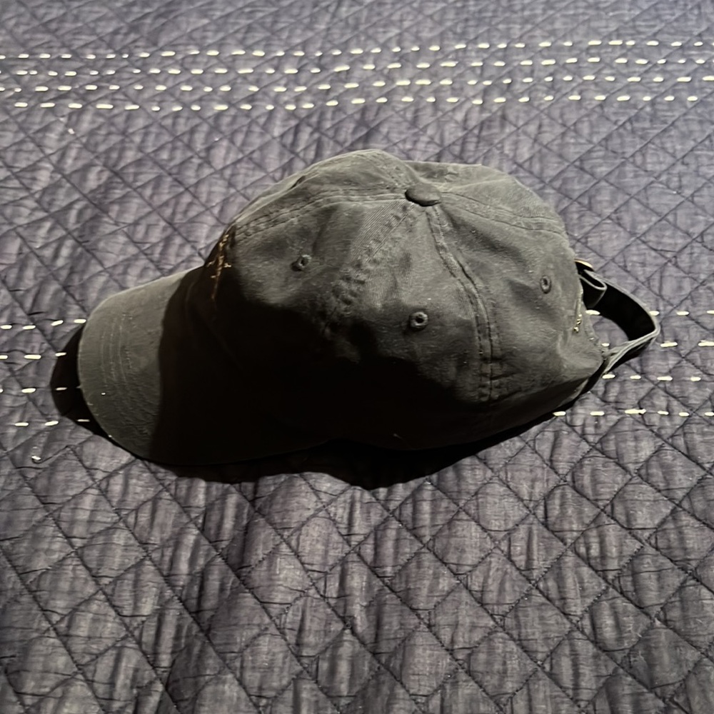 SnapBack Hat - Picture 2 of 4